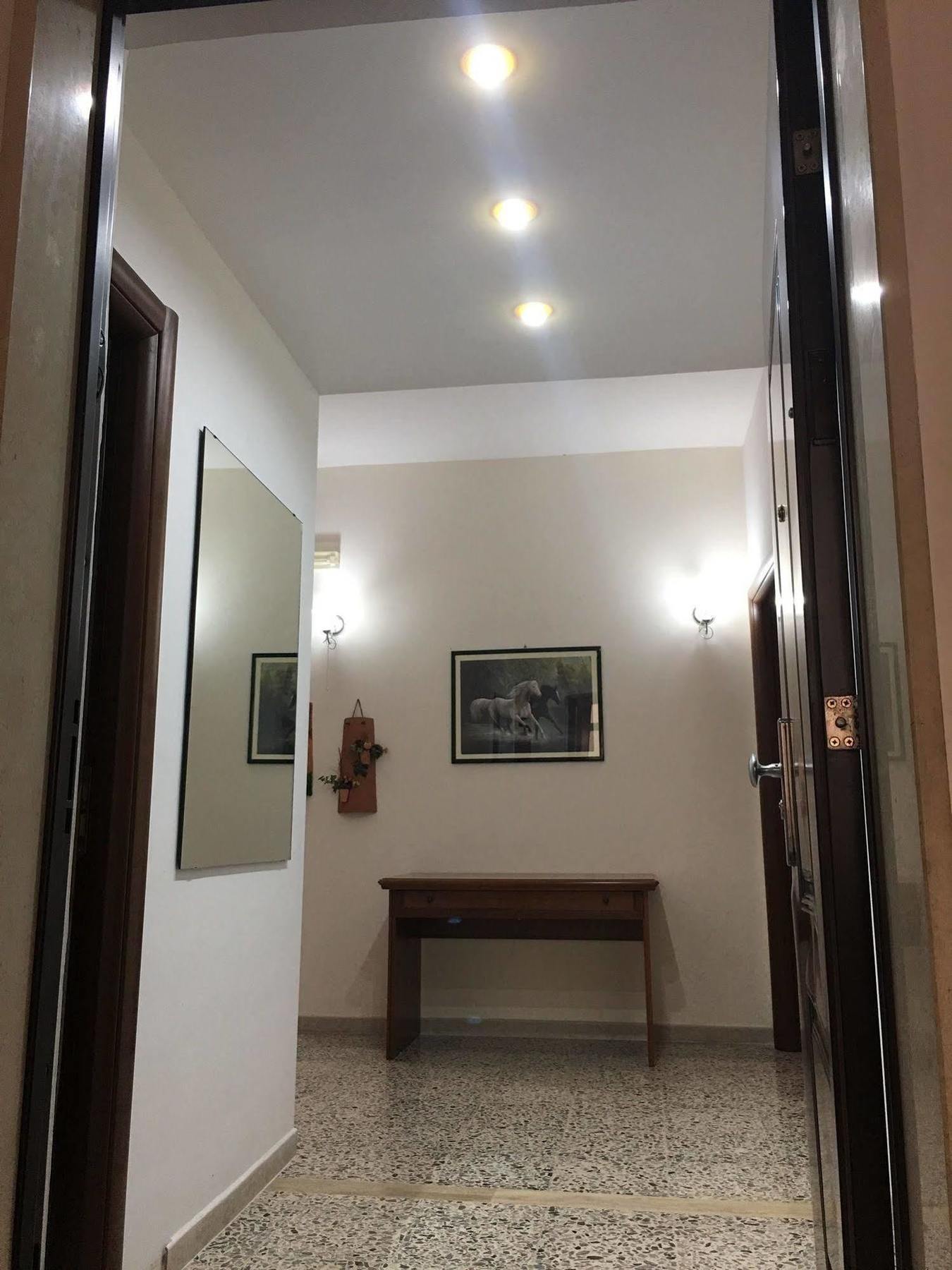 B&B Crotone Bagian luar foto